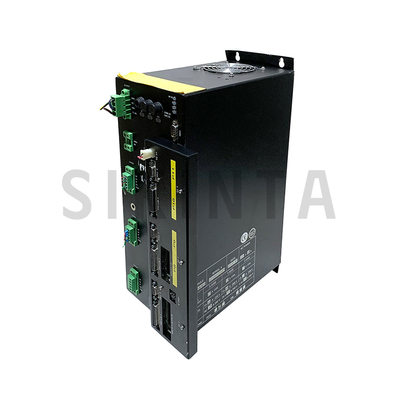 Anorad D-SERV DLM2-5 Servo Controller Drive