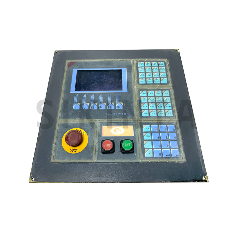 BR 4E0011.01-090 + 4E0021.01-090 + 4C2200.01-110 Panelware 4000 HMI Module Set