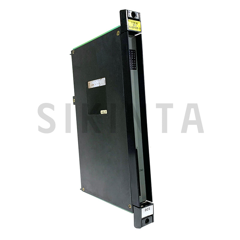Reliance S-67107-1A Input Module | PLC I/O Module