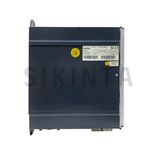 Beckhoff AX2003 | Digital Compact Servo Drive