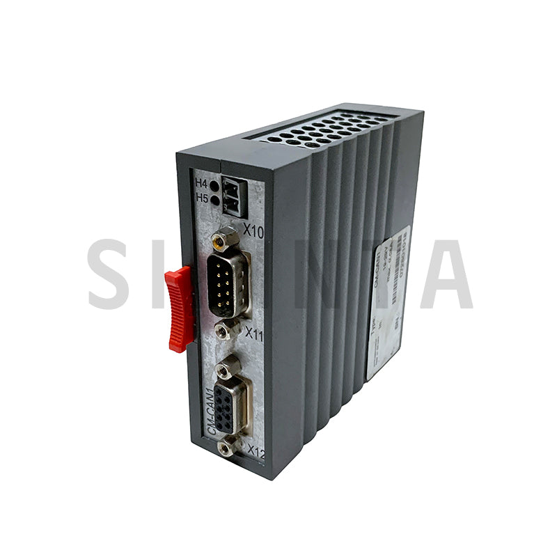 LUST CM-CAN1 | CANopen Communication Module for LTI Drives