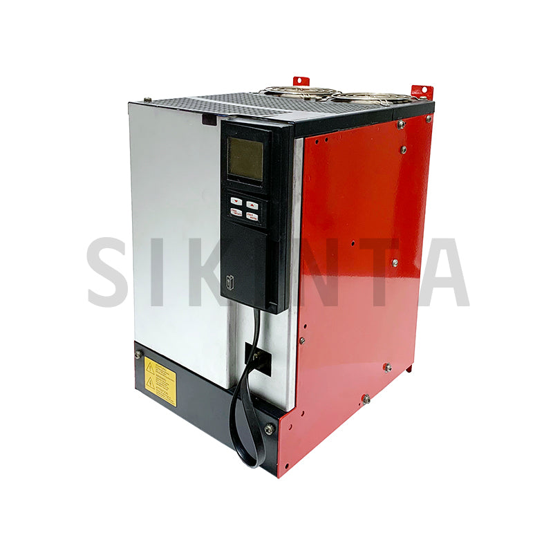 LUST VF1424L HF OP2 S56 | 11kW AC Inverter Drive