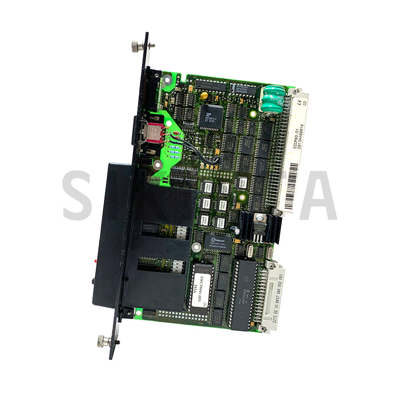 BR ECCP60-01 | MULTI Control CP60 Series CPU Processor Module