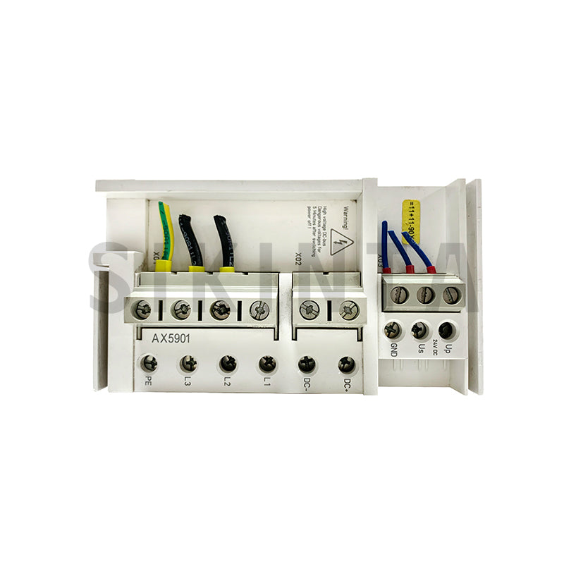 AX5901-0000 Servo parts | AX5000 AX-Bridge Power Supply Module