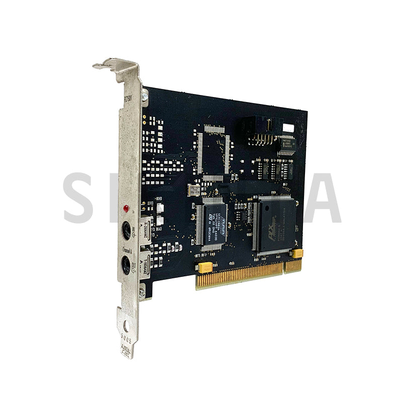 Beckhoff FC7501-0000 | 1-Ch SERCOS II PCI Master Card Board