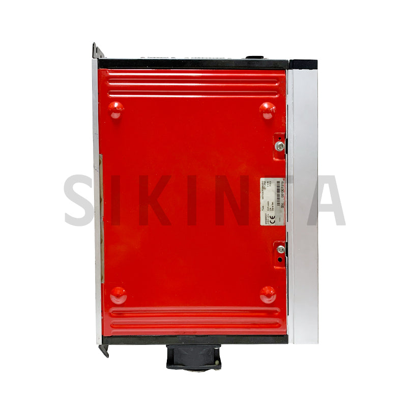 LUST MC7402 PosMod3.0 | Positioning Servo Drive