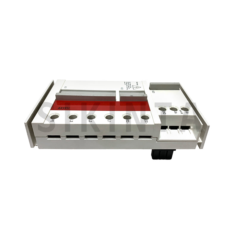 AX5911-0000 | AX5000 AX-Bridge Power Distribution Module