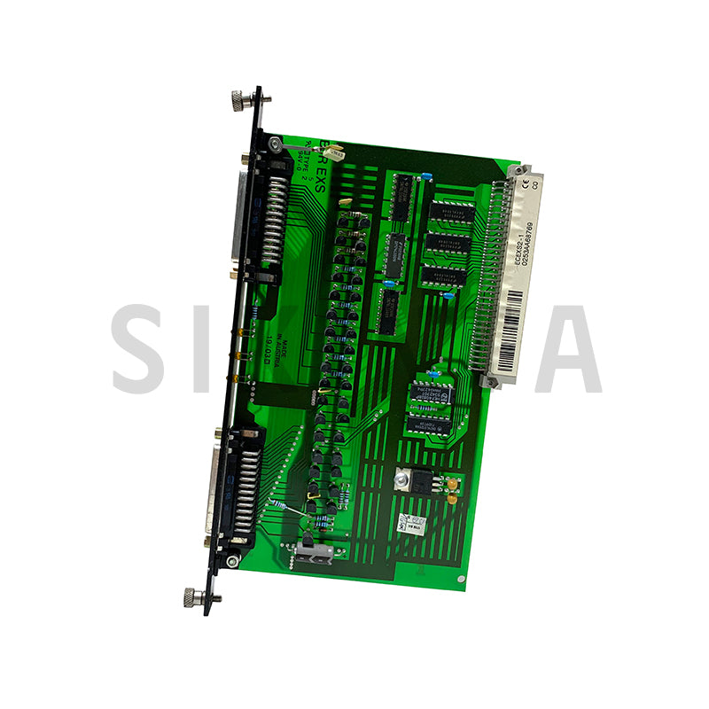 BR ECEXS2-1 | MULTI EXS2 Expansion Rack Sender Module