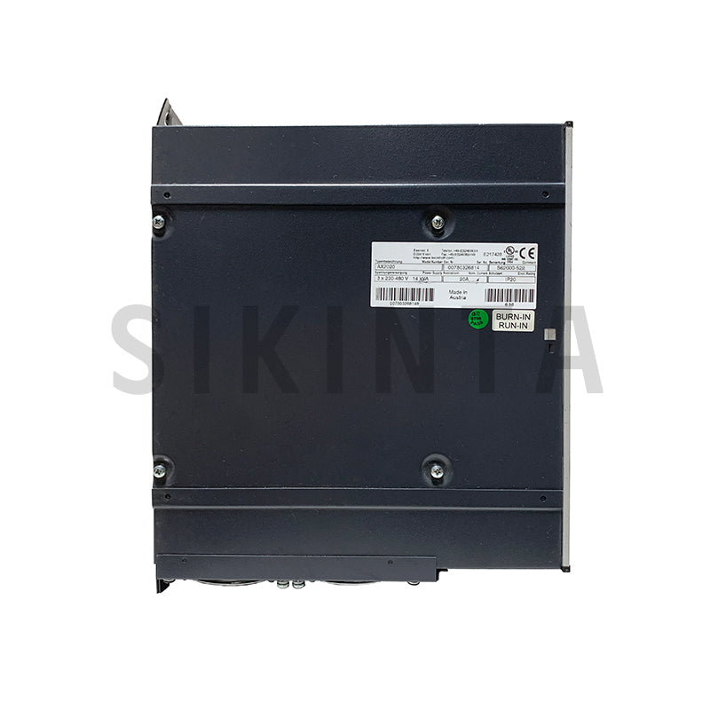 AX2020 | AX2000 Series 20A Digital Servo Drive Amplifier