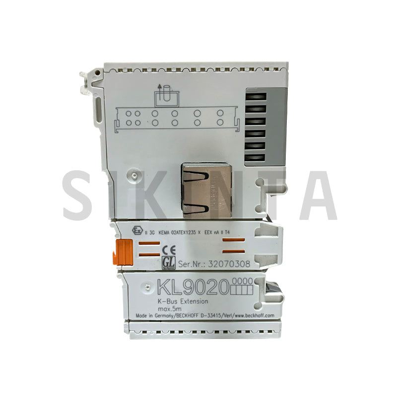Beckhoff KL9020 | K-Bus Extension End Terminal