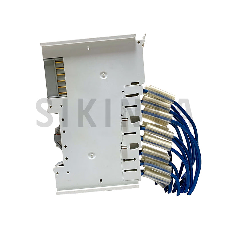 Beckhoff EL1859 | 8DI+8DO 24V DC EtherCAT Terminal PLC