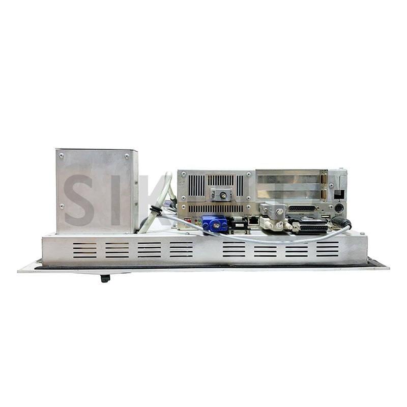 BR 5D5500.11 + BT2000 Set | Provit 5500 HMI Touch Panel