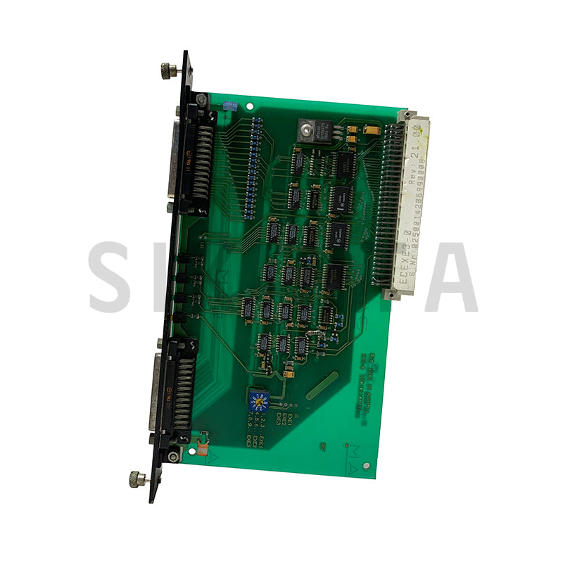 BR ECEXE3-0 | MULTI Control ECE Expansion Module