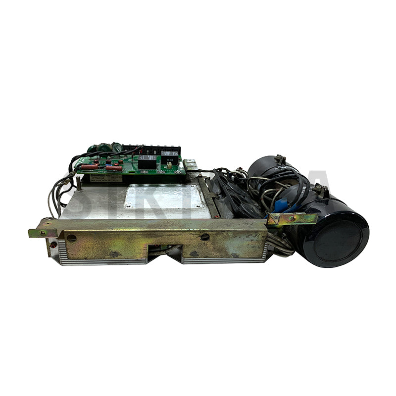 Reliance Servo Circuit Board Used In Stock