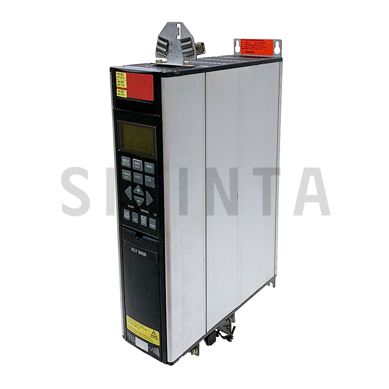 Danfoss VLT Inverter | UL Listed 76X1 E134261 | 380-600V AC Drive