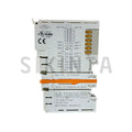 Beckhoff MU2809 | 16-Channel 24V 0.5A EtherCAT DO Terminal PLC
