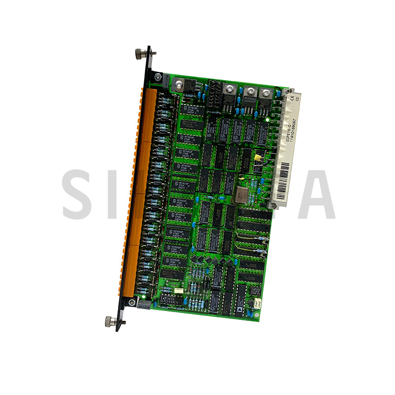 BR ECPE16-0 | MULTI  Control ECPE Analog Input Module PLC