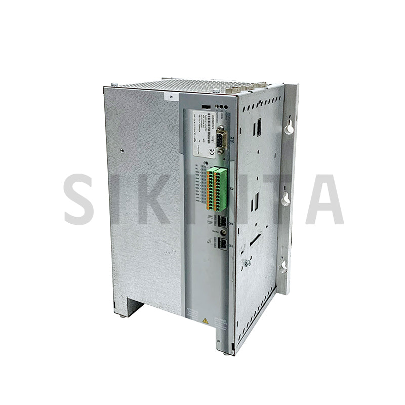 LUST CDE34.032.C2.4.PC1.W1 Servo Drive | 3.0kW 400V