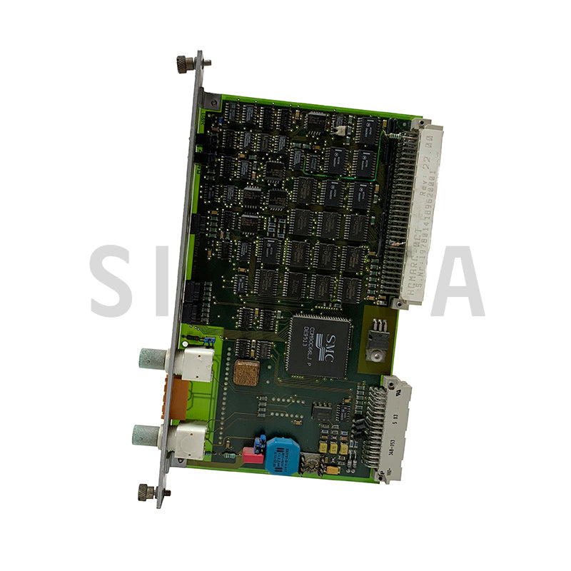 BR HCMARC-0CT | MAESTRO Network Communication Control Module