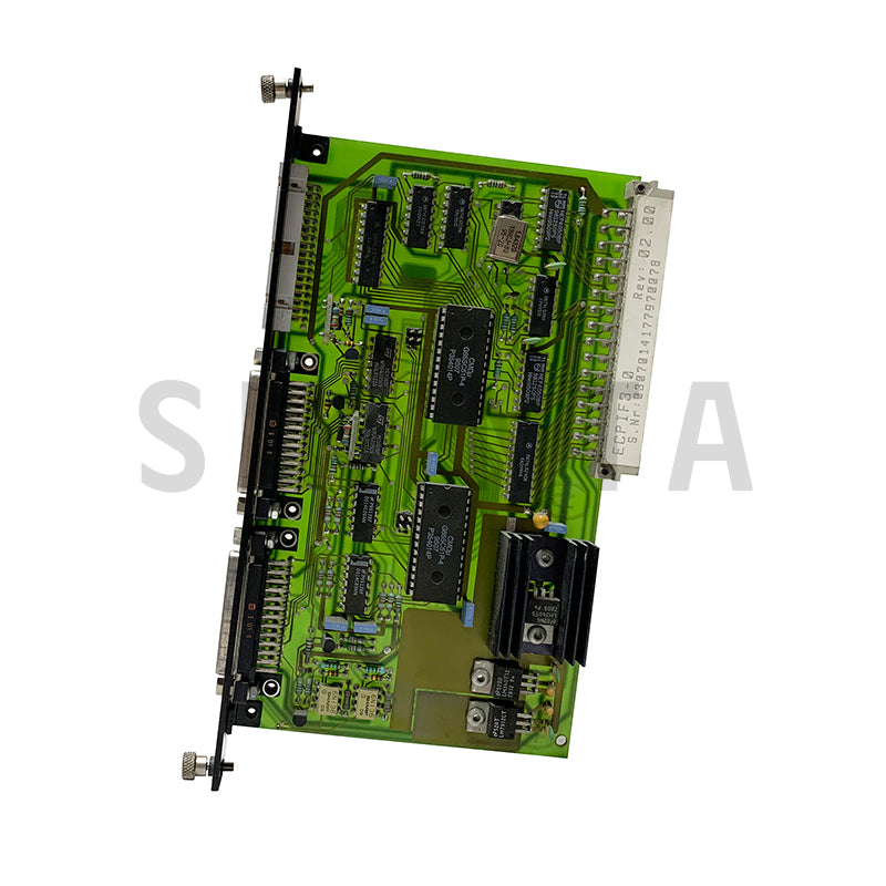 BR ECPIF3-0 | MULTI MIDI Control ECP Interface Module