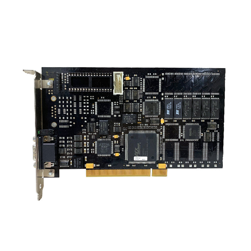 Beckhoff FC3101-0000 | 1-Ch PROFIBUS PCI Card