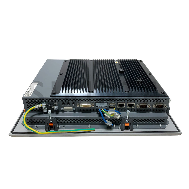 BR 5PC720.1214-00 | Panel PC 720 12.1" Touch HMI