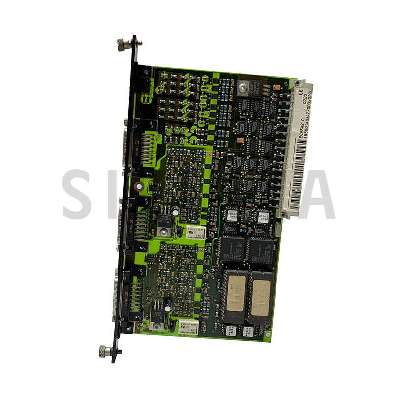 BR ECPSA2-0 | PSA2 Positioning Module for MIDI/Multicontrol NC System