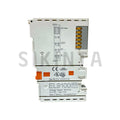Beckhoff EL9100 | 24V DC 10A Potential Supply EtherCAT Terminal PLC