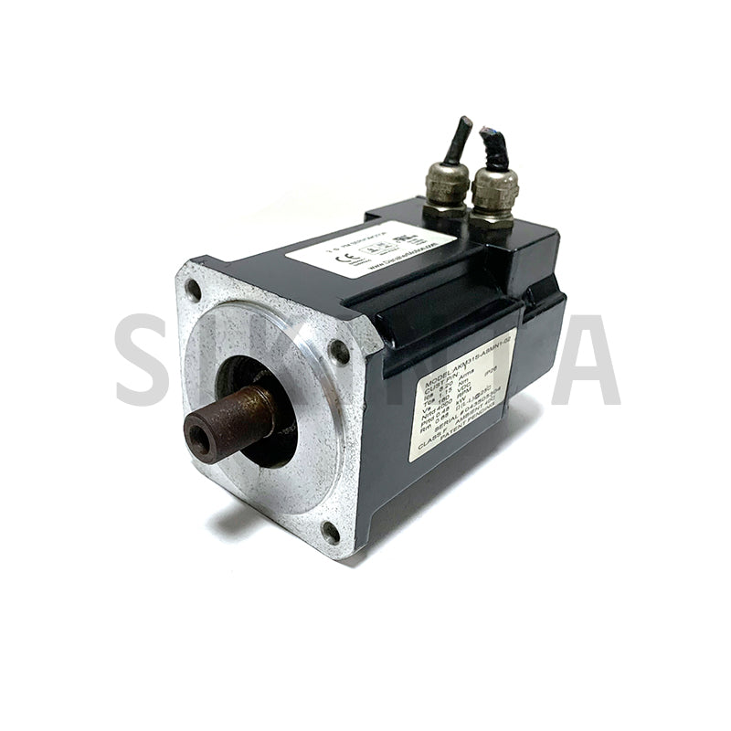 AKM31S-ASMN1-02 | Kollmorgen AKM Series Servo Motor