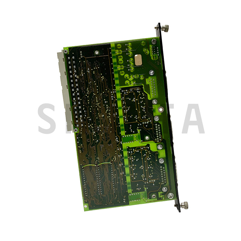 BR ECPSA2-0 | PSA2 Positioning Module for MIDI/Multicontrol NC System