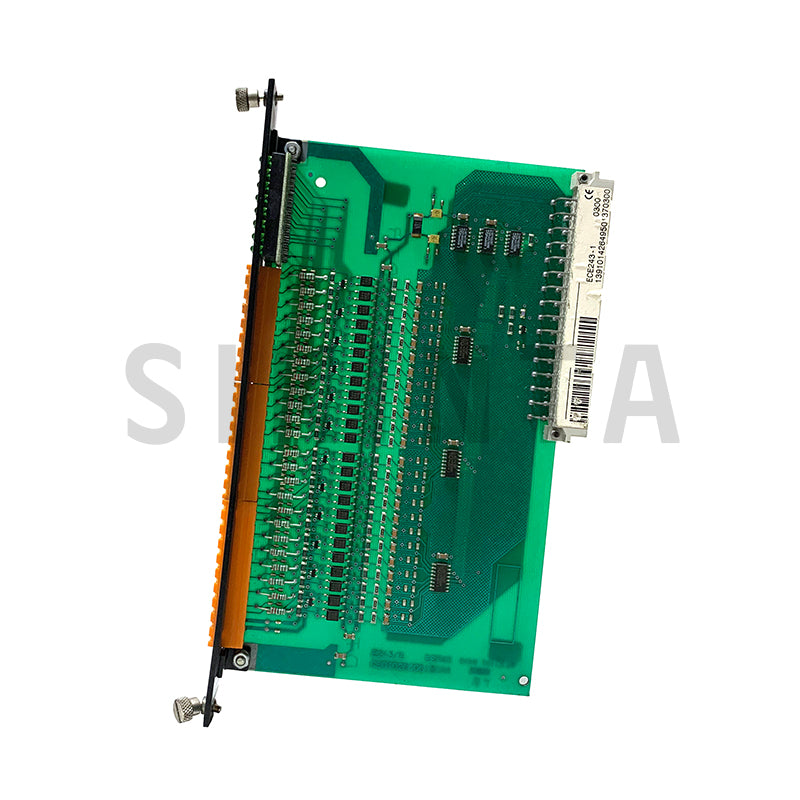BR ECE243-1 | 24-Channel 24V DC Digital Input Module
