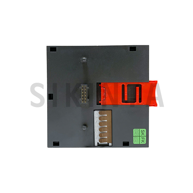 LUST CM-CAN1 | CANopen Communication Module for LTI Drives