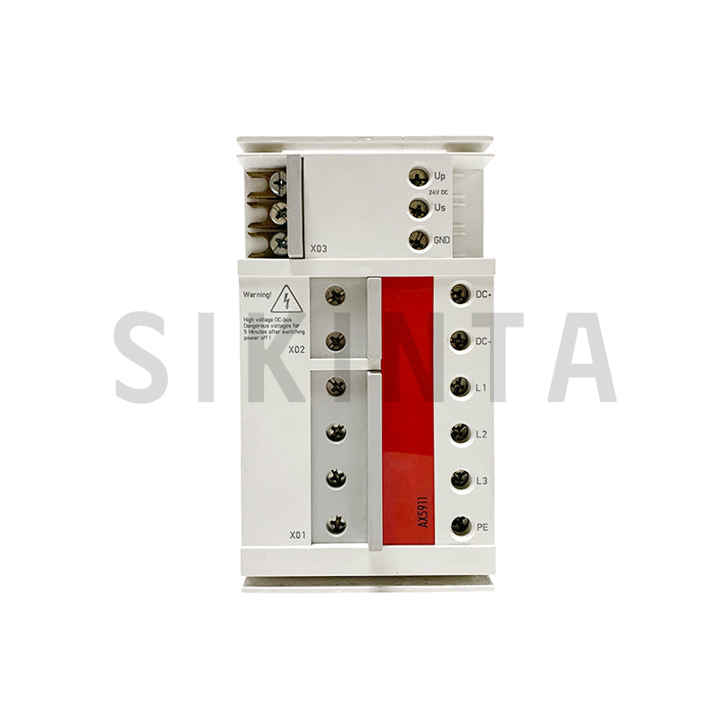 AX5911-0000 | AX5000 AX-Bridge Power Distribution Module