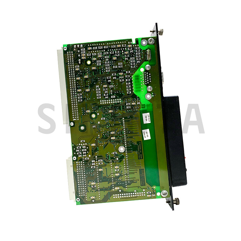 BR ECCP60-01 | MULTI Control CP60 Series CPU Processor Module