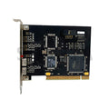 Beckhoff FC7501-0000 | 1-Ch SERCOS II PCI Master Card Board