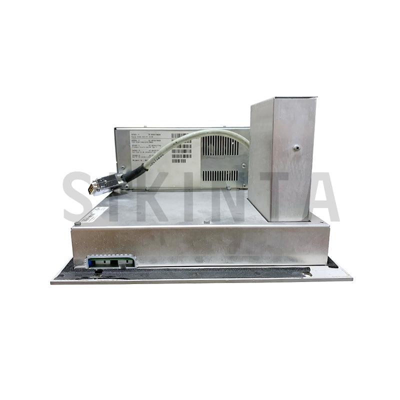 BR 5D5500.11 + BT2000 Set | Provit 5500 HMI Touch Panel
