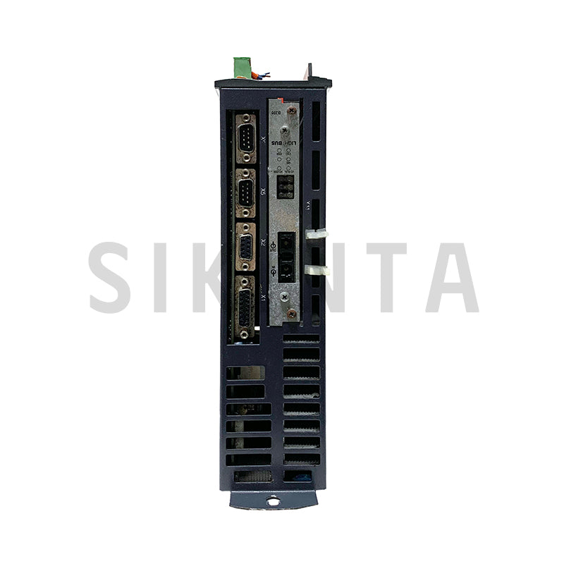 Beckhoff AX2003 | Digital Compact Servo Drive