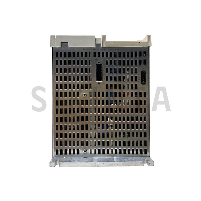 AX5118-0000 | AX5000 18A EtherCAT Servo Drive