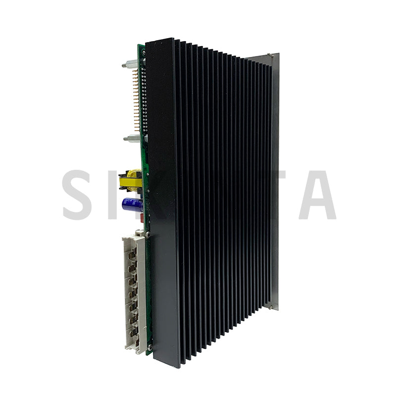 Etel DSC2P142-111-000 | DSC2P Series Digital Servo Control Drive Board