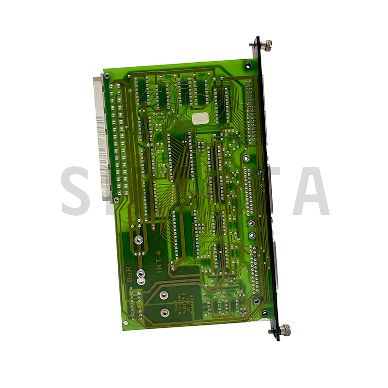 BR ECPIF3-0 | MULTI MIDI Control ECP Interface Module