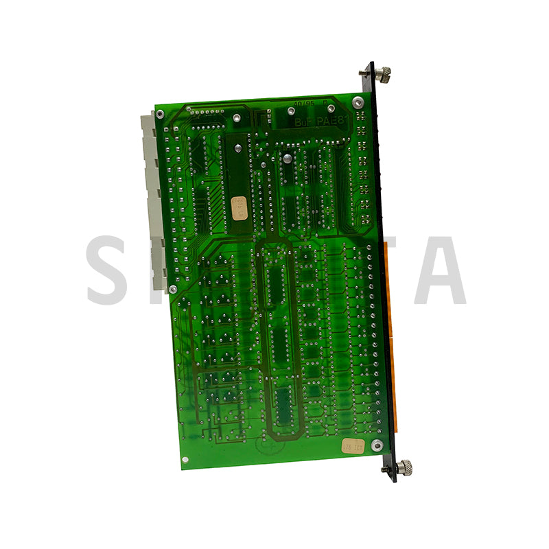 BR ECPE82-1 | MULTI 8-Ch 0-10V Analog Input Module