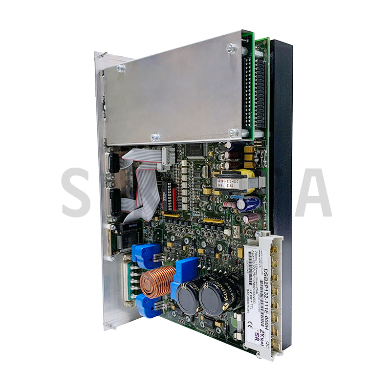 Etel DSB2P132-111E-000H | DSB2P Series Digital Servo Amplifier Drive Board