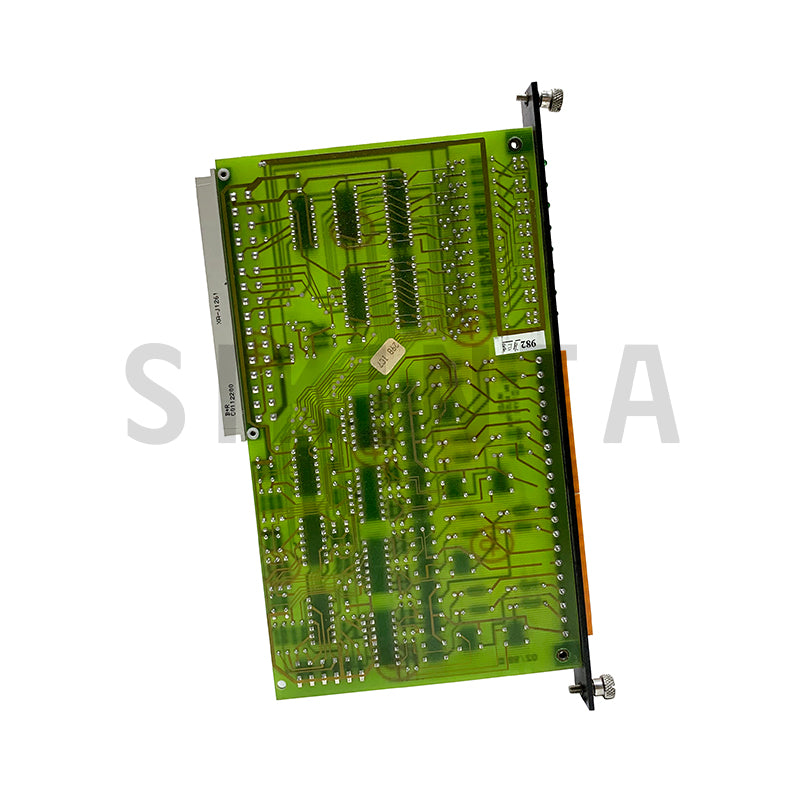 BR ECE161-1 | MULTI 16-Channel 24V Digital Input Module