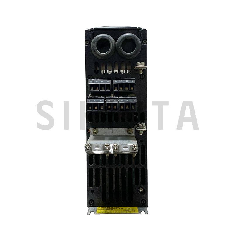 Danfoss VLT Inverter | UL Listed 76X1 E134261 | 380-600V AC Drive