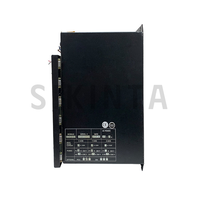 Anorad D-SERV DLM2-5 Servo Controller Drive