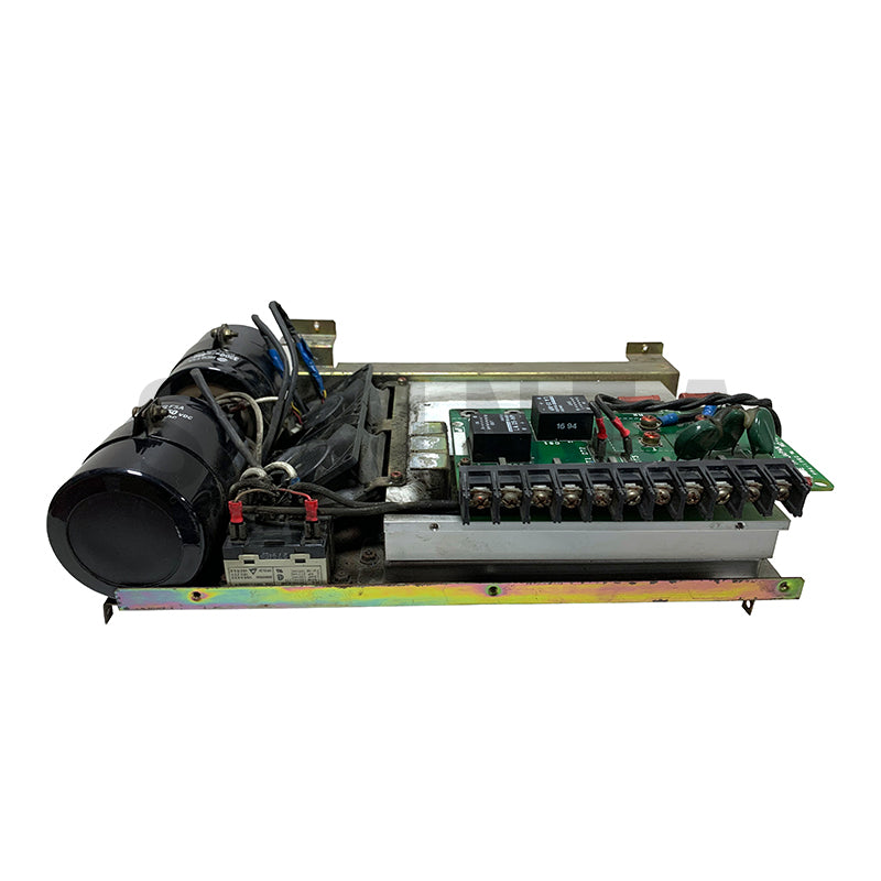 Reliance Servo Circuit Board Used In Stock