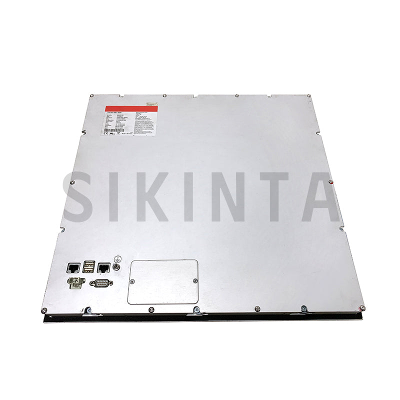 CP6702-0001-0020 | CP6700 15" Panel PC Touch Screen