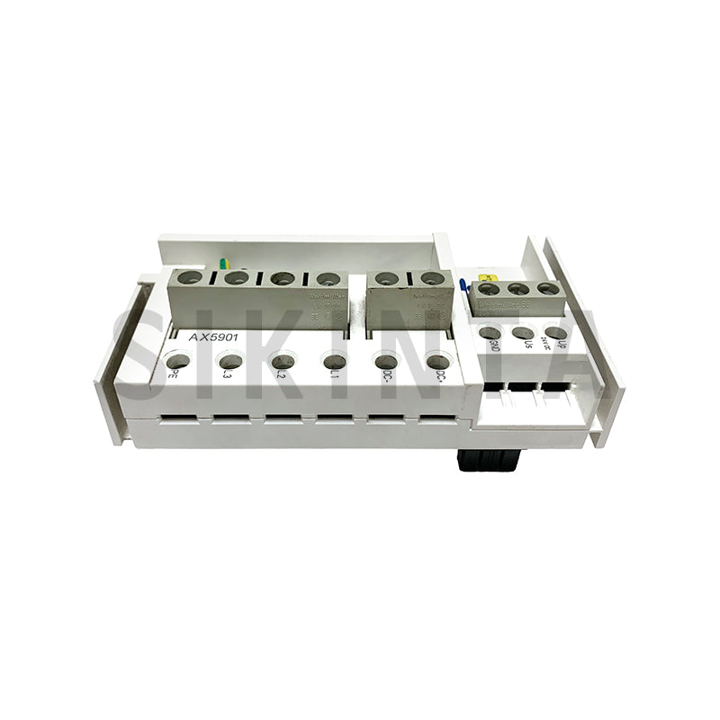 AX5901-0000 Servo parts | AX5000 AX-Bridge Power Supply Module