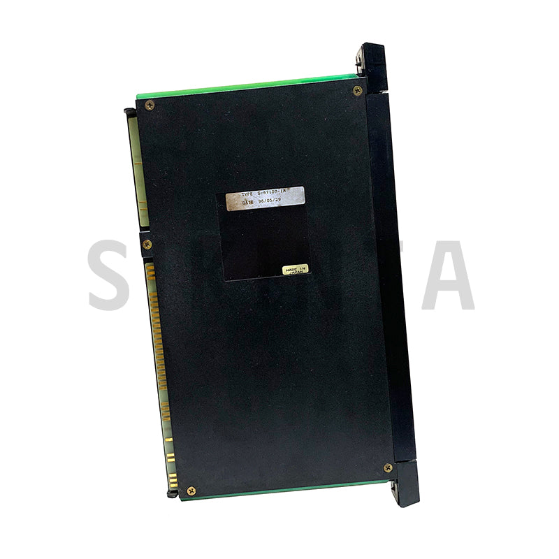 Reliance S-67107-1A Input Module | PLC I/O Module