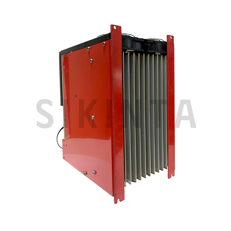 LUST VF1424L HF OP2 S56 | 11kW AC Inverter Drive